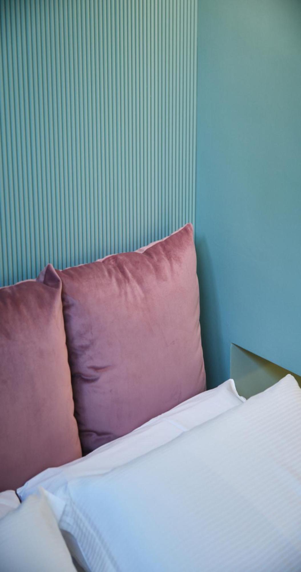Apartment Casina Doria Pamphili Rom