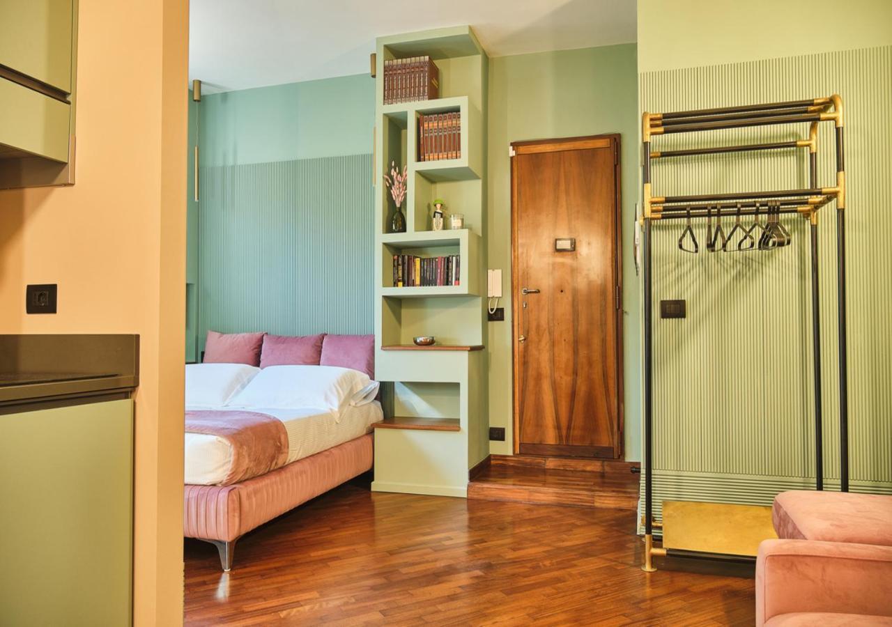 Casina Doria Pamphili Apartment Rom