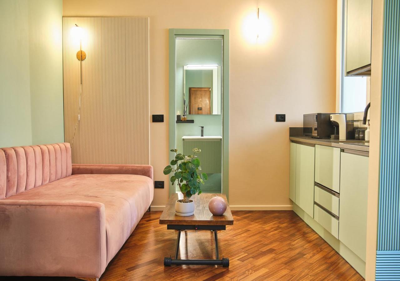 Apartment Casina Doria Pamphili Rom