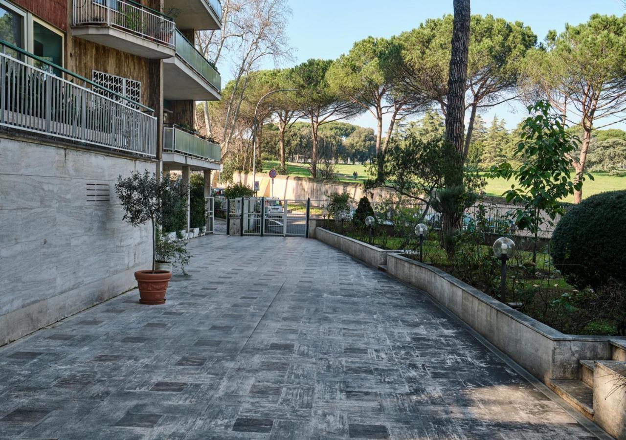Casina Doria Pamphili * Rom